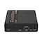 Bzbgear 4K UHD HDMI Extender with Bi-directional IR and Zero Latency up to 230ft BG-EXH-70C - alternate 4